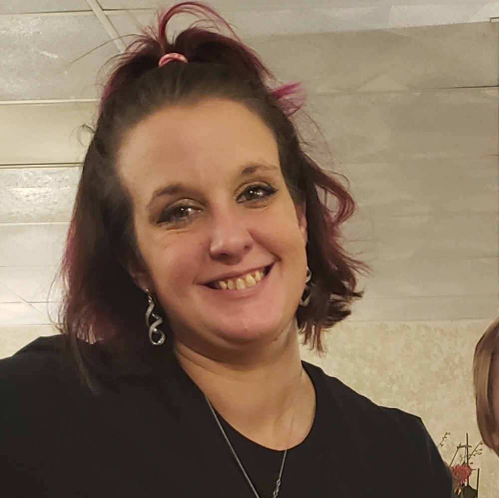 Meet your Posher, Kelli